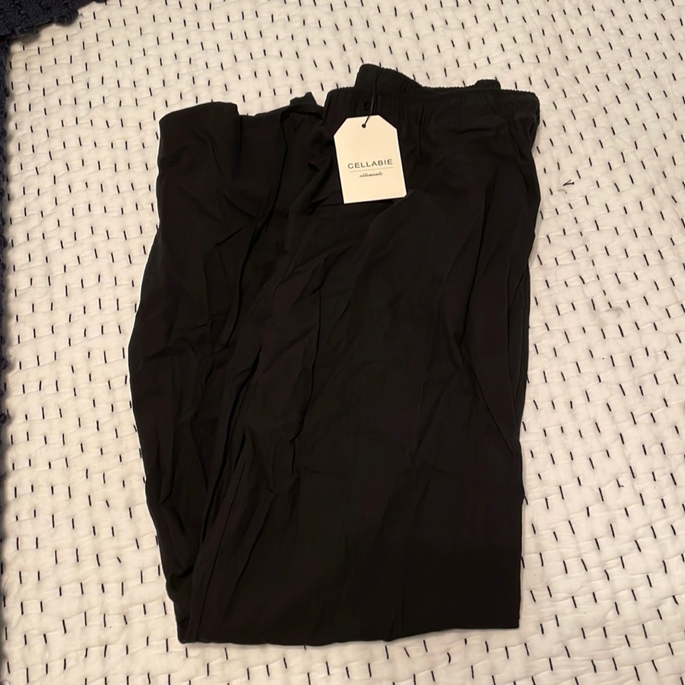 Cellabie Drawstring Pants